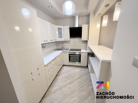 Apartament 2 pokojowy z miejscem postojowym